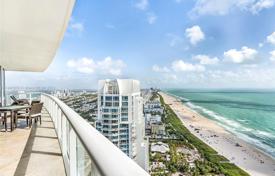 2-室的 公寓在共管公寓 190 m² 迈阿密滩, 美国. $8,300,000