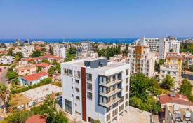 3-室的 新楼公寓 89 m² Girne, 塞浦路斯. 100,000€