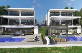住宅 – 塞浦路斯，帕福斯，Geroskipou. From 900,000€
