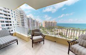 住宅 – 美国，佛罗里达，Key Biscayne. $2,300,000