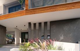 1-室的 新楼公寓 拉纳卡（市）, 塞浦路斯. 160,000€
