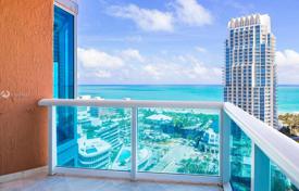 住宅 – 美国，佛罗里达，迈阿密滩. $2,150,000
