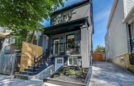 市内独栋房屋 – 加拿大，安大略，多伦多，Old Toronto，Craven Road. C$1,729,000