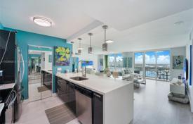 公寓大厦 – 美国，佛罗里达，迈阿密滩. $949,000