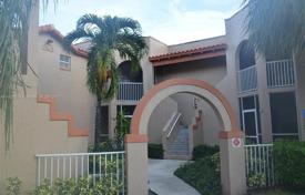 公寓大厦 – 美国，佛罗里达，Broward，Pembroke Pines. $345,000