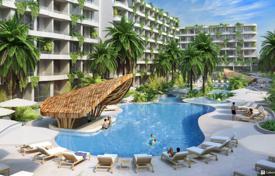 1-室的 新楼公寓 55 m² Bang Tao Beach, 泰国. $271,000