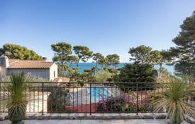 5-室的 山庄 Cap d'Antibes, 法国. 3,750,000€