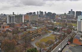 住宅 – 加拿大，安大略，多伦多，Old Toronto，Jarvis Street. C$850,000