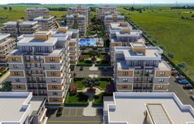 3-室的 新楼公寓 183 m² Famagusta, 塞浦路斯. 220,000€