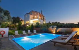 别墅 – 希腊，克里特岛，雷西姆农. 3,760€ /周