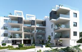 住宅 – 塞浦路斯，拉纳卡，拉纳卡（市）. From 183,000€