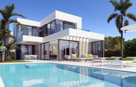 别墅 – 西班牙，瓦伦西亚，Finestrat. 820,000€