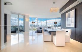 公寓大厦 – 美国，佛罗里达，迈阿密，柯林斯大道. $2,890,000