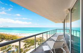 住宅 – 美国，佛罗里达，迈阿密滩. $4,100,000