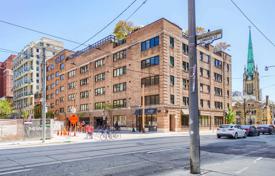 住宅 – 加拿大，安大略，多伦多，Old Toronto，Lombard Street. C$892,000
