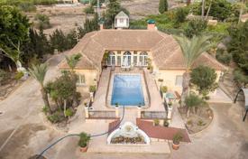 别墅 – 西班牙，瓦伦西亚，Los Montesinos. 1,500,000€