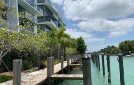 新建物业 – 美国，佛罗里达，Bay Harbor Islands. $700,000