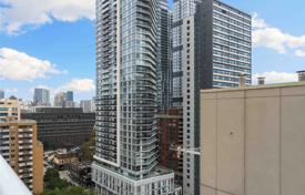 住宅 – 加拿大，安大略，多伦多，Old Toronto，Shuter Street. C$694,000