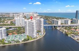 公寓大厦 – 美国，佛罗里达，阿文图拉. $550,000