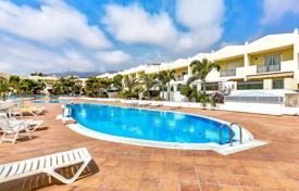 联排别墅 – 西班牙，加那利群岛，Fanabe. 430,000€