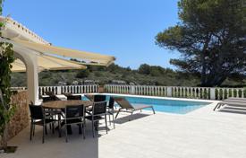 4-室的 山庄 Menorca, 西班牙. 9,200€ /周