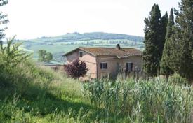农场 – 意大利，托斯卡纳，Pienza. 1,250,000€
