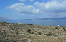 土地 – 希腊，克里特岛，Kokkino Chorio. 180,000€