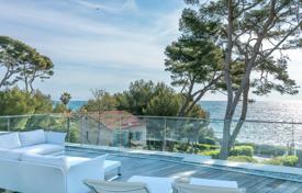 9-室的 山庄 Cap d'Antibes, 法国. 20,000€ /周