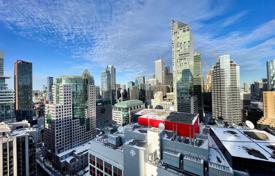 住宅 – 加拿大，安大略，多伦多，Old Toronto，Front Street West. C$1,096,000