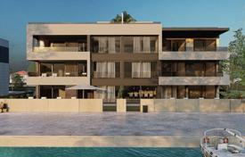4-室的 新楼公寓 134 m² Privlaka, 克罗地亚. 660,000€