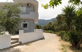 山庄 – 希腊，克里特岛，哈尼亚. 330,000€