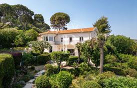 6-室的 山庄 Cap d'Antibes, 法国. 3,290,000€