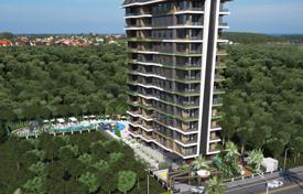 3-室的 新楼公寓 83 m² 马赫穆特拉尔, 土耳其. $359,000