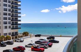 公寓大厦 – 美国，佛罗里达，好莱坞，South Ocean Drive. $355,000