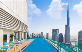 新建物业 – 阿联酋，迪拜，Business Bay. $271,000