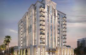 住宅 Avenue Residence 5 – 阿联酋，迪拜，Al Furjan. From $449,000