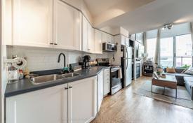 住宅 – 加拿大，安大略，多伦多，Old Toronto，Lombard Street. C$778,000