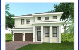 市内独栋房屋 – 美国，佛罗里达，Homestead. $742,000