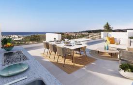 3-室的 空中别墅 147 m² 埃斯特波纳, 西班牙. 730,000€
