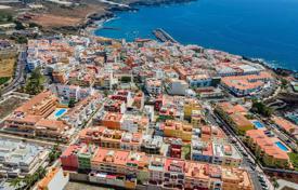 新建物业 – 西班牙，加那利群岛，Playa San Juan. 360,000€
