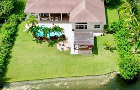 市内独栋房屋 – 美国，佛罗里达，Broward，Davie. $1,525,000