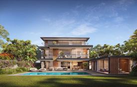 New residential complex with villas 马斯喀特, 阿曼. $3,624,000 起