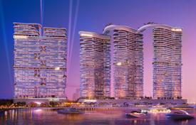 住宅 Damac Bay 2 – 阿联酋，迪拜，Dubai Marina. $1,521,000 起