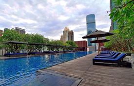 公寓大厦 – 泰国，Bangkok，Sathon. 3,030€ /周