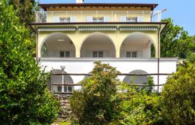 别墅 – 瑞士，提契诺，Brione sopra Minusio. 4,100€ /周