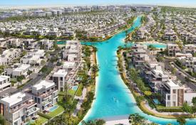 山庄 – 阿联酋，迪拜，Dubai South. From $3,184,000