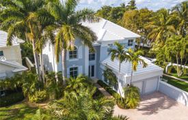 住宅 – 美国，佛罗里达，Key Biscayne. $4,000 /周