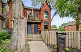 联排别墅 – 加拿大，安大略，多伦多，Old Toronto. 1,096,000€