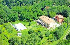 9-室的 山庄 550 m² Pontedera, 意大利. 1,350,000€