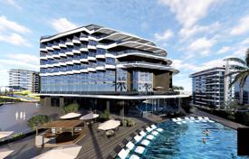 3-室的 新楼公寓 87 m² Avsallar, 土耳其. $235,000
